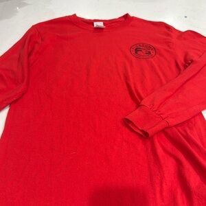 Flo Grown Long sleeve tee